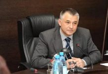 Сергей Комаров