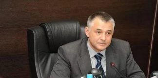 Сергей Комаров