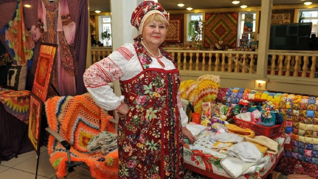 Фото Администрации Абакана