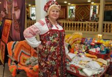 Фото Администрации Абакана