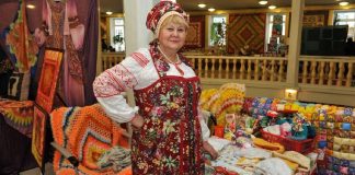 Фото Администрации Абакана