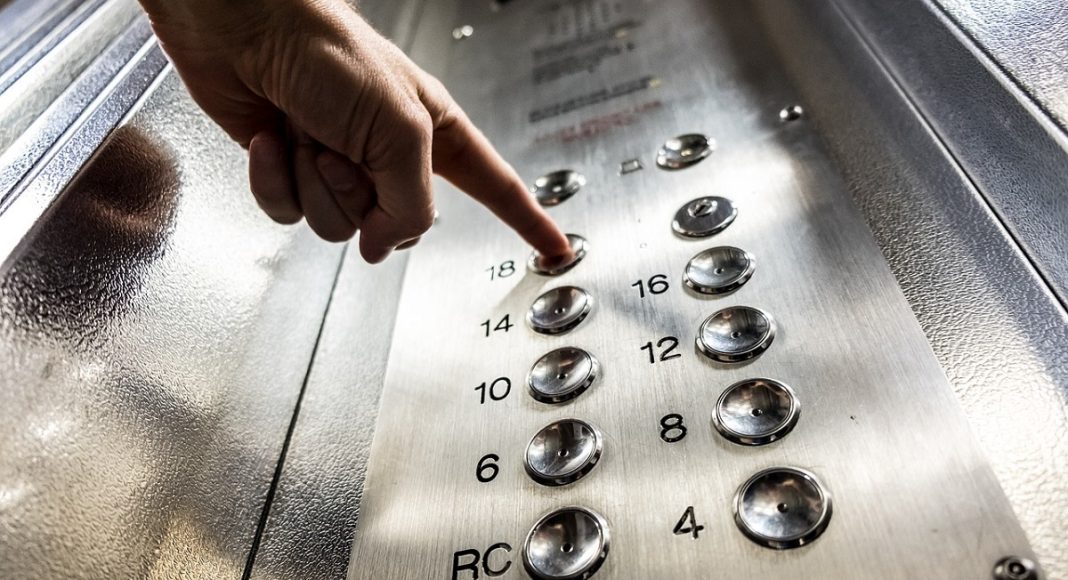 Фото: pixabay.com Лифт