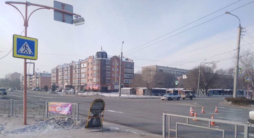 Фото Абакан.рф