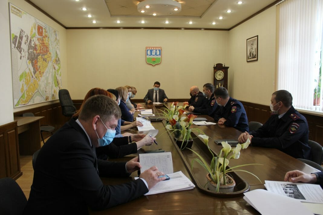 Фото: Абакан.рф Фото: Абакан.рф