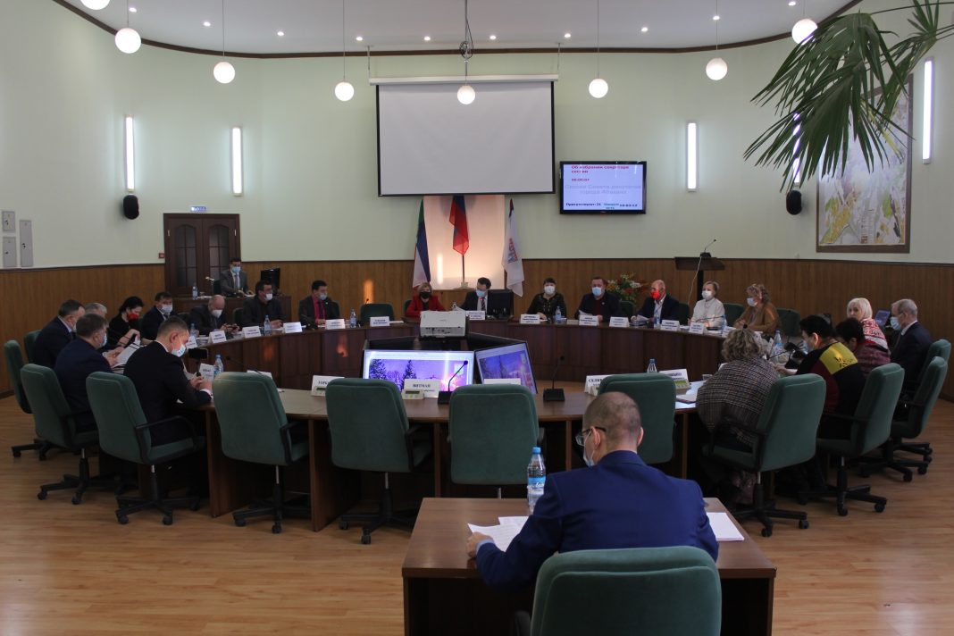 Фото: Абакан.рф