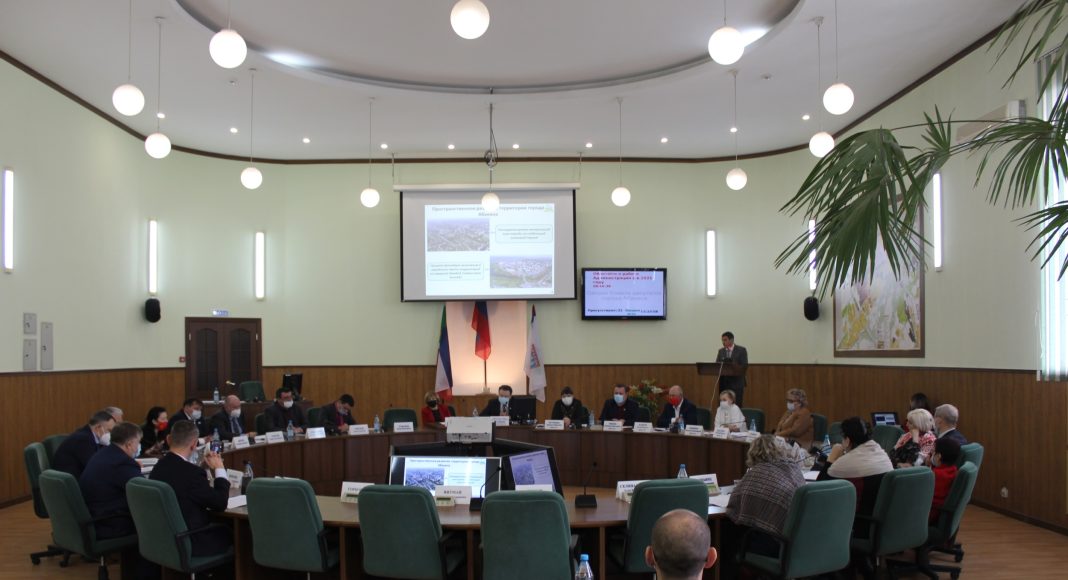 Фото: Абакан.рф