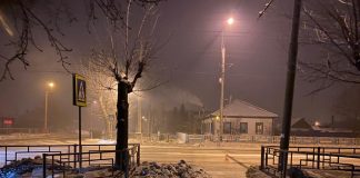 Фото ГИБДД