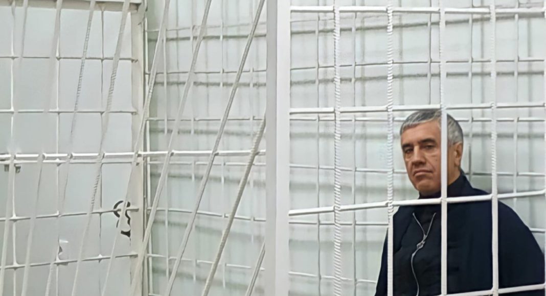 Анатолий Быков