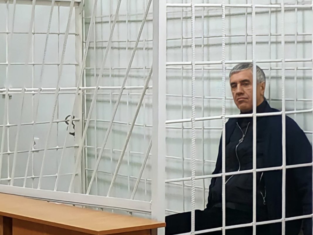 Анатолий Быков