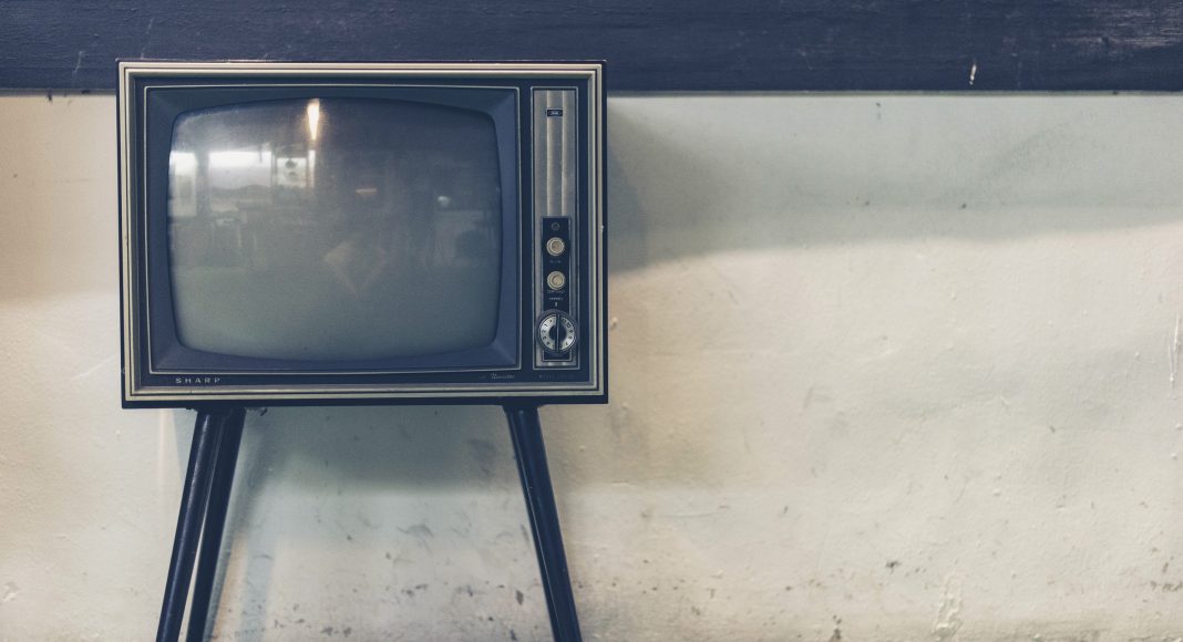 Телевизор