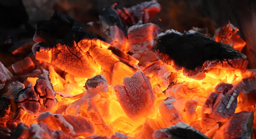 Фото: pixabay.com Уголь