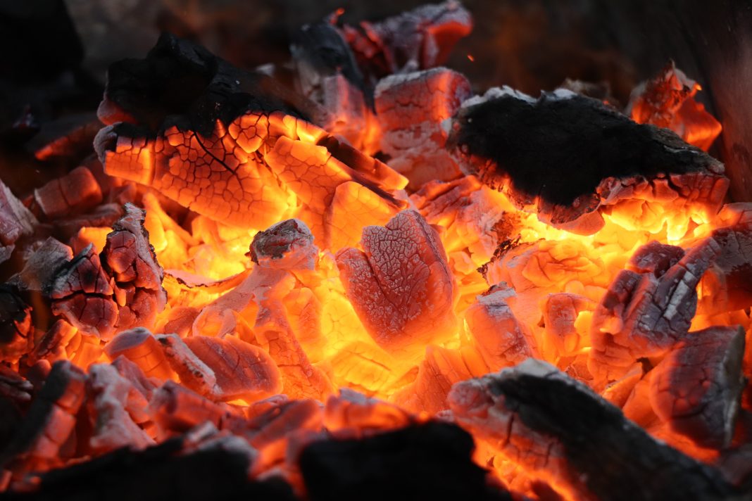 Фото: pixabay.com Уголь