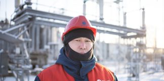Фото предоставлено пресс-службой «Россети Сибирь»