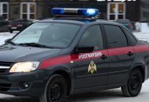 Росгвардия