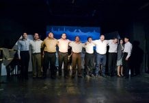 Фото предоставлено пресс-службой Театра им. Топанова