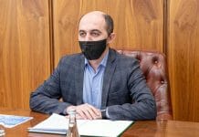 Манук Данданян