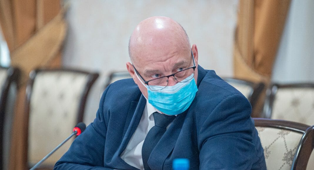 Олег Ананьевский