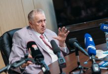 Владимир Жириновский