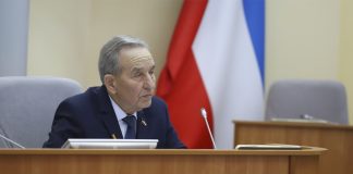 Владимир Штыгашев