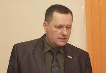 Евгений Молостов