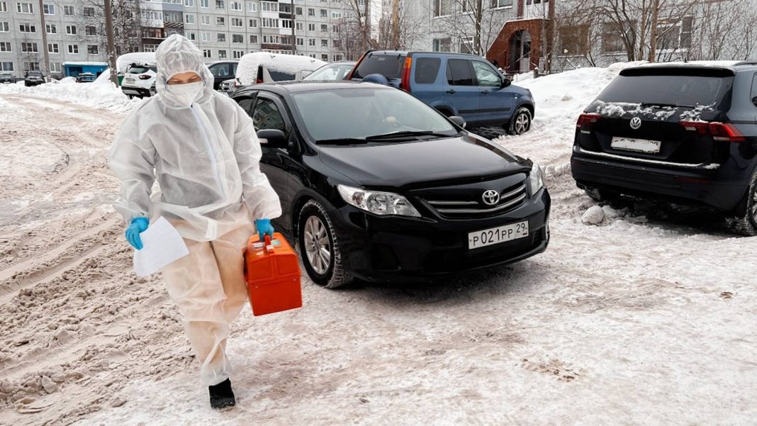 Фото: dvinanews.ru