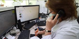 Фото пресс-службы Минздрава РХ