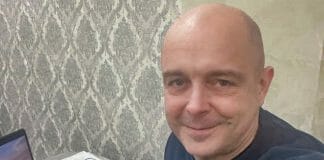 Сергей Сокол