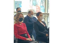 Фото со страницы Юлии Исмагиловой