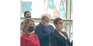 Фото со страницы Юлии Исмагиловой