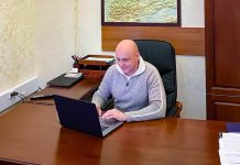 Сергей Сокол