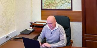Сергей Сокол