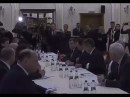 Переговоры России и Украины