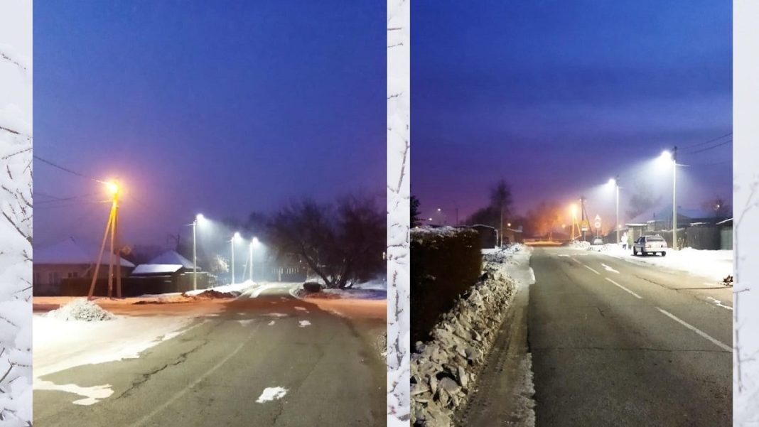 Фото Администрации Абакана