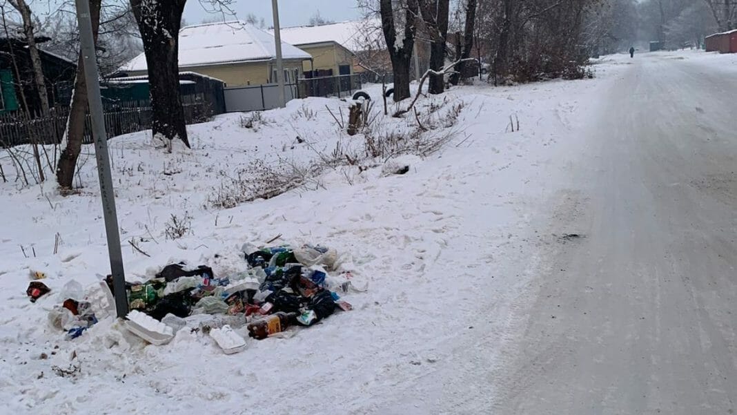 Фото Администрации Абакана