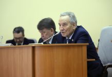 Владимир Штыгашев