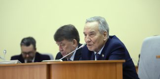 Владимир Штыгашев