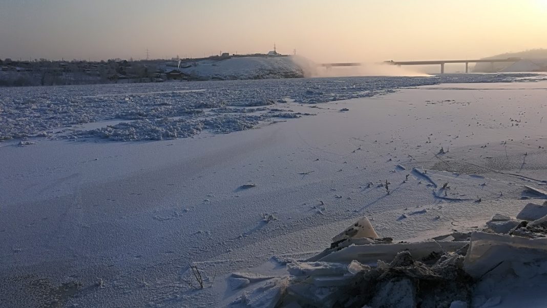 Фото: Управление по ГО, ЧС и пожарной безопасности РХ