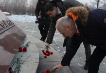 Фото Администрации Абакана