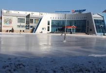 Фото Администрации Абакана