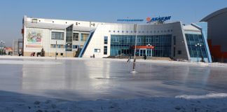 Фото Администрации Абакана