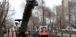 Фото Администрации Абакана