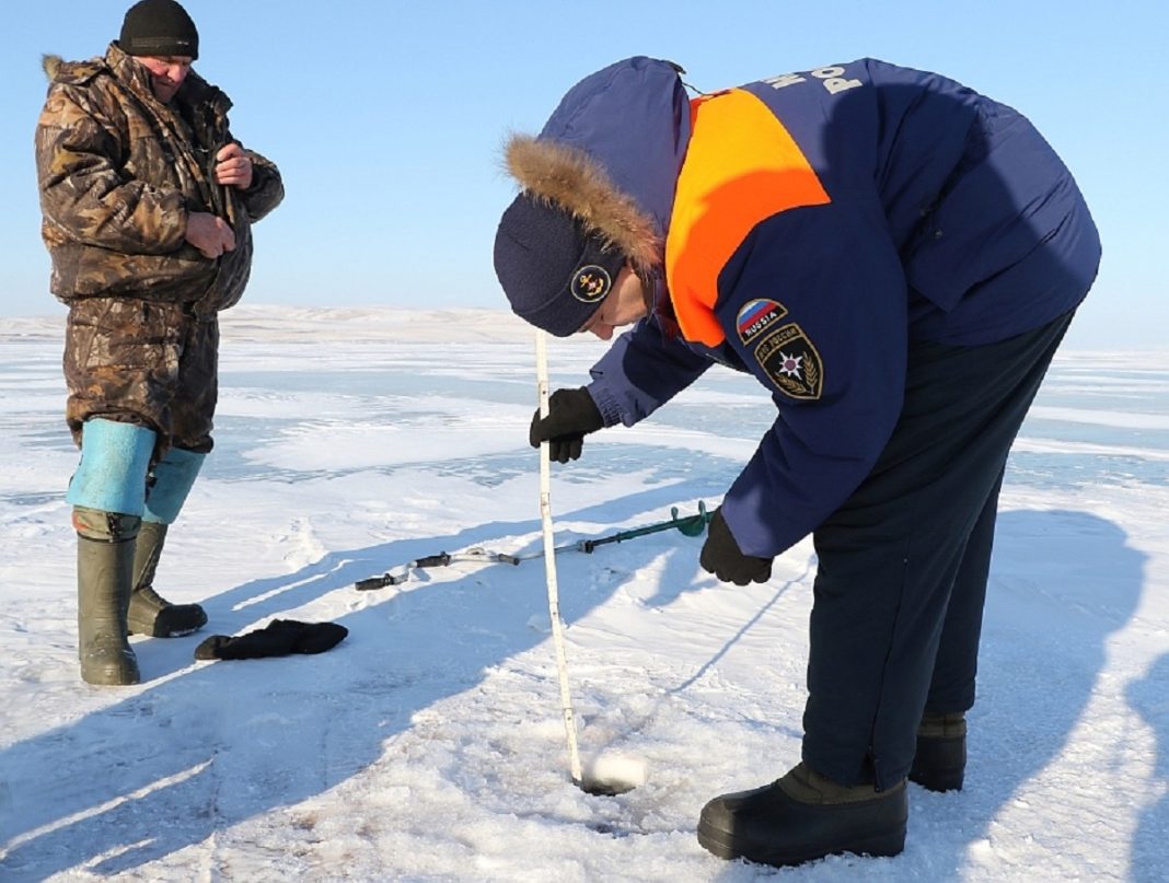 Фото пресс-службы МЧС РХ