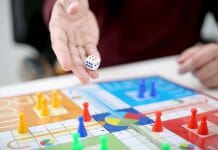 Игра, случай