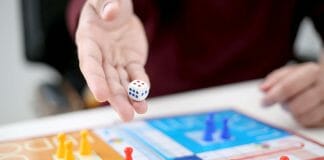 Игра, случай