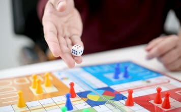 Игра, случай