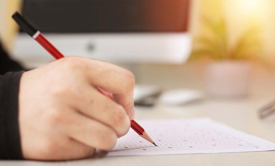 Фото: pixabay.com Экзамены