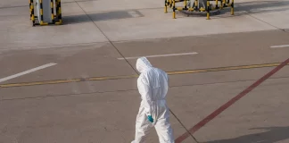 коронавирус