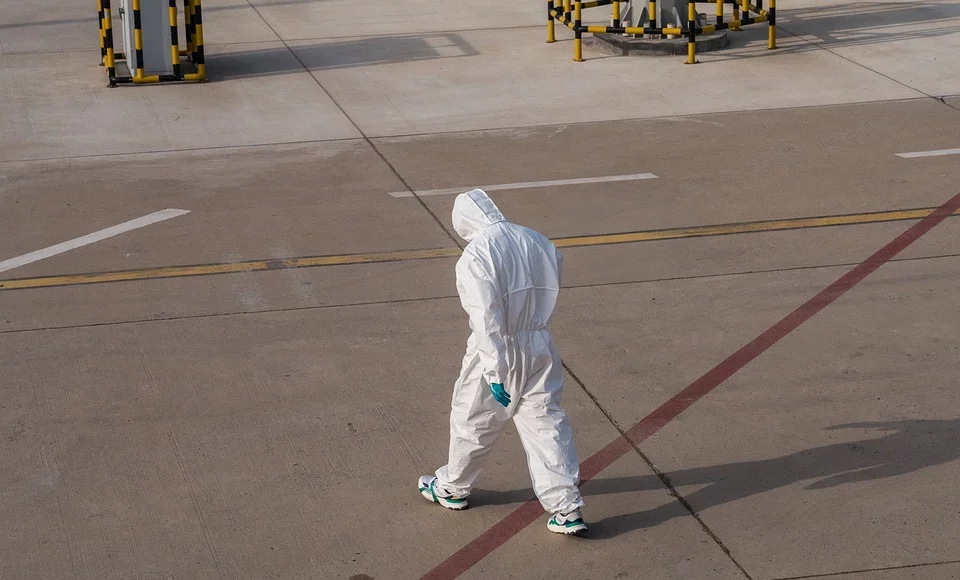 коронавирус