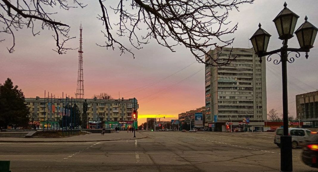 Фото: портал новости ЛНР Луганск