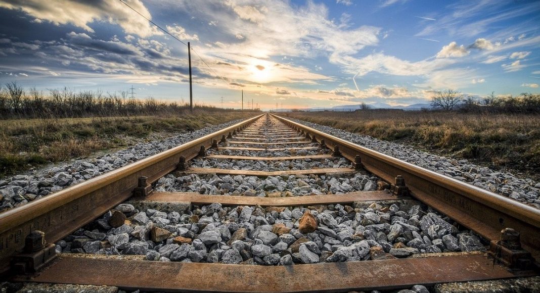 Железная дорога